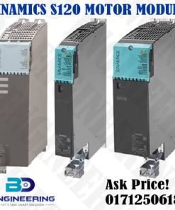 SINAMICS S120 Double Motor Module 9A 6SL3120-2TE21-0AA3