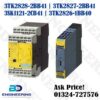 SIRIUS Safety Relay 3TK2828-2BB41 supplier and price in Bangladesh