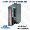 SIEMENS SITOP DC-USV-module 6EP1931-2EC42