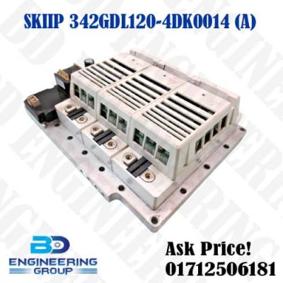 SKIIP-342GDL120-4DK0014 IGBT Module