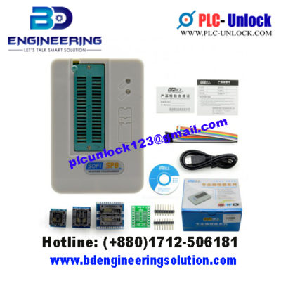 Sofi SF8 Programmer www.plc-unlock.com
