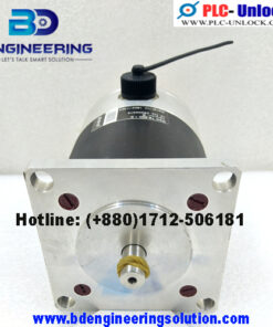 Stepper Motor & Driver2