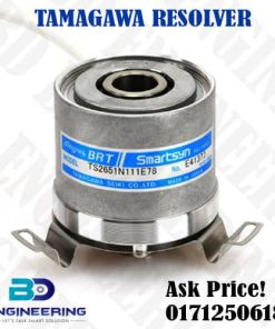 Tamagawa TS2651N141E78 Resolver Encoder