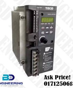 TECO S310 Series AC Motor Drive Inverter S310-201-H1BCD
