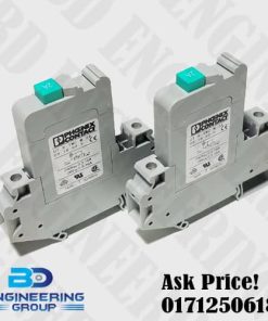 Thermal-magnetic circuit breaker UT 6-TMC M 2A