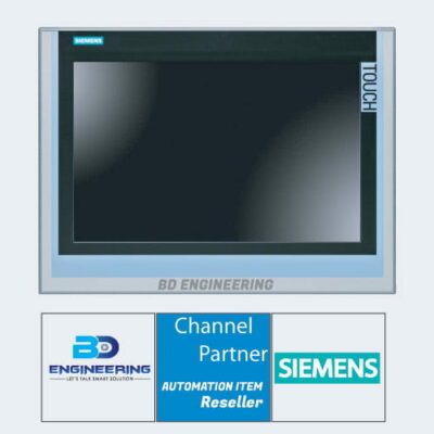 TP1500 COMFORT PANEL 6AV2124-0QC02-0AX1