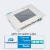 Simatic Touch Panel TP170B Mono color 6AV6545-0BB15-2AX0 Siemens
