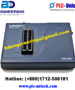 Universal IC-Superpro 610P