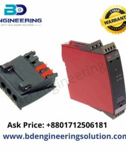 universal-trip amplifier Model 4131