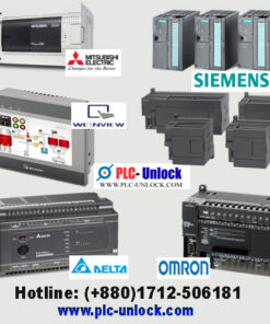 Unlock PLC Service www.plc-unloc.com