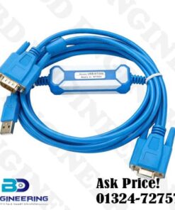 USB-MT500 communication cable for Weinview MT506M MT506T MT508 Touch panel supplier and price in Bangladesh