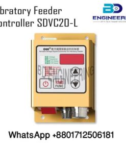 Vibratory Feeder Control Unit SDVC20-L CUH for Vibratory