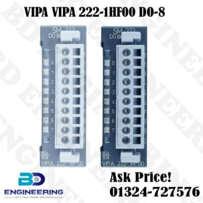 VIPA 222-1HD10 SM222 price in BD