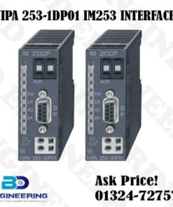 VIPA 253-1DP01 IM253 INTERFACE supplier and price in Bangladesh