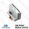 WAGO 750-301 PROFIBUS coupler
