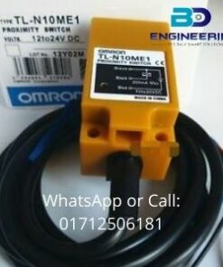 Proximity switch TL-N10ME1