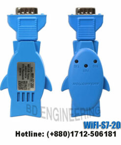 Wifi-S7-200-PLC-Programming