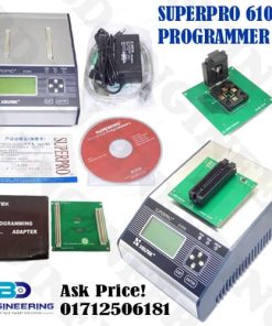 all IC is one XELTEK-Superpro-programmer 6100N