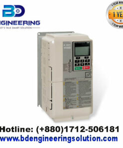Yaskawa Inverter-H1000-CIMR-HB4A0015