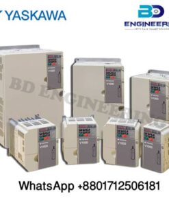 Yaskawa L1000A Elevator (Lift) Inverter CIMR-LB4A0024FAB 11KW