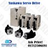 Yaskawa Servo Drive & Motor