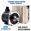 YASKAWA SGMSV-20ADA61 SERVO MOTOR
