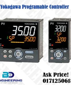 Yokogawa Programable Controller UP35A