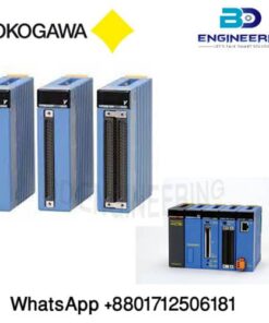 YOKOGAWA INPUT MODULE F3XP01-0H-Z01