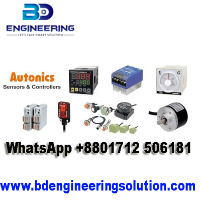 autonics-sensors-controllers