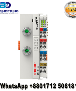 EK1101 Bus cupler-Module-beckhoff bangladesh Market