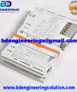 EL2809 EtherCAT Terminal 16-channel