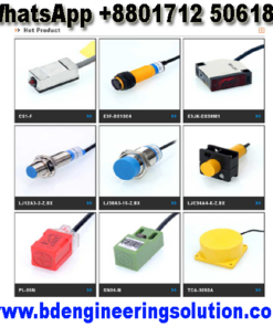 photo sensor BD Engineering3
