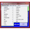 plc hmi unlock plc-unlock software