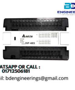 Delta Programmable Logic Controller, PLC DVP40ES00R2