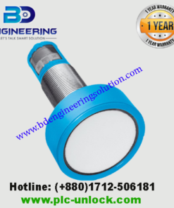 SICK Proximity Sensor IMB18-12NPPVC0S