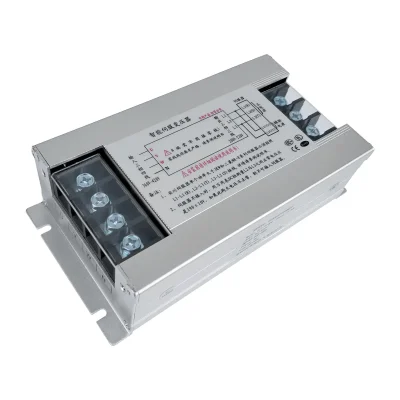 Intelligent Transformer 3 Phase to RST for Servo Drivers RST-7500